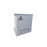 VOCs在線(xiàn)監測系統